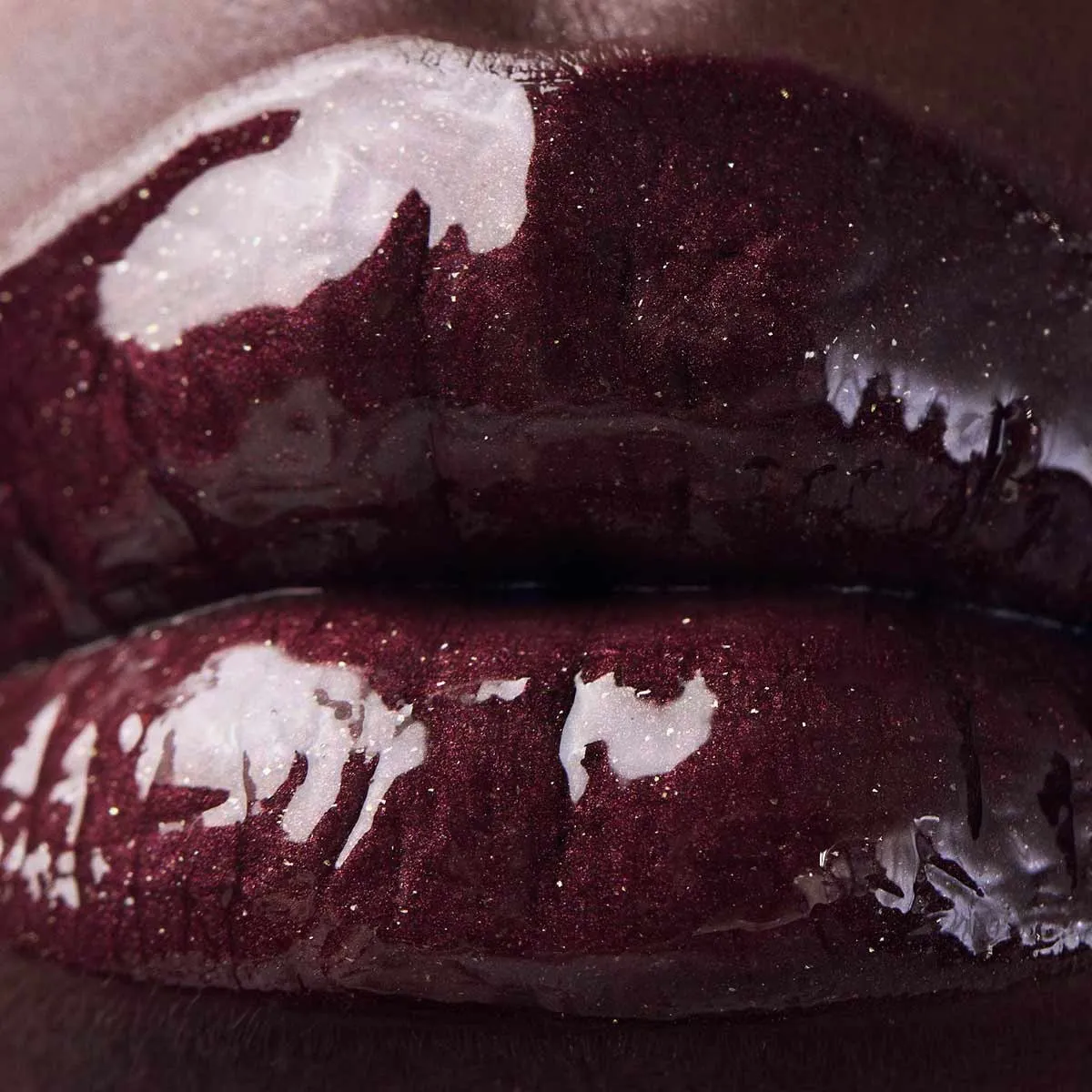 Christian Louboutin Rouge Stiletto Vinyl Gloss – Lip Gloss – Mauve Heat 245V - Beauty - alternate view 5